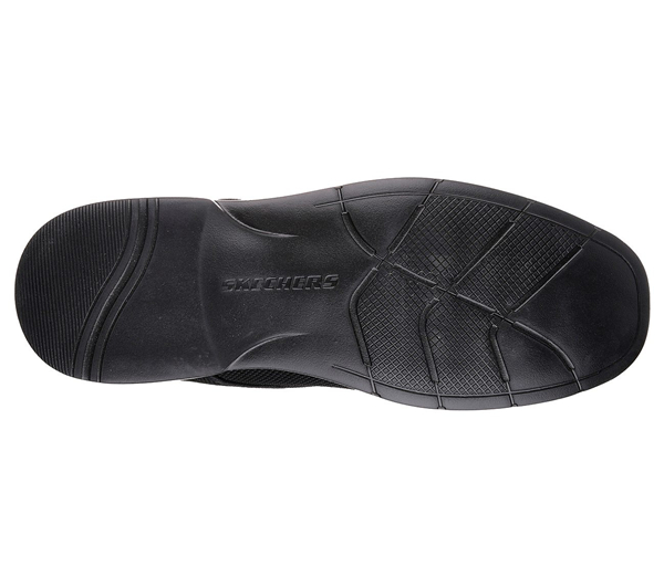 Skechers Men Relaxed Fit: Caswell - Aleno Black