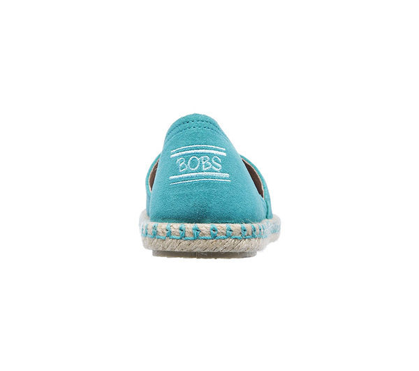 Skechers Women Bobs Day Nite Turquoise