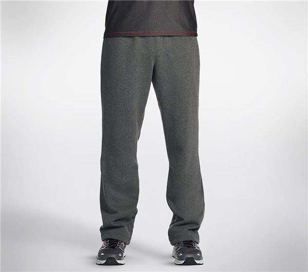 Skechers Men Wander Pant Dark Gray