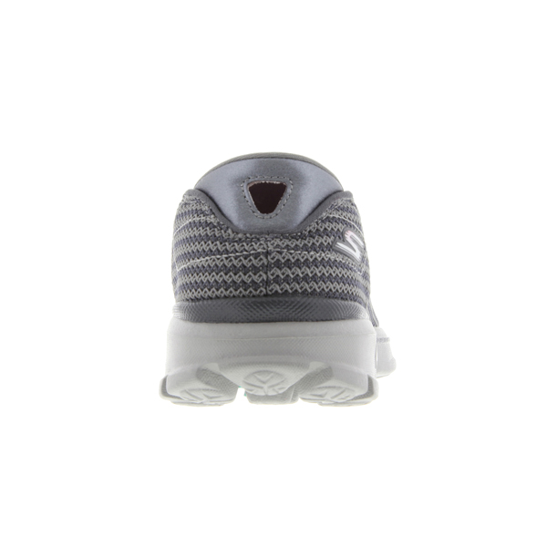 Skechers Women GOwalk 3 Charcoal