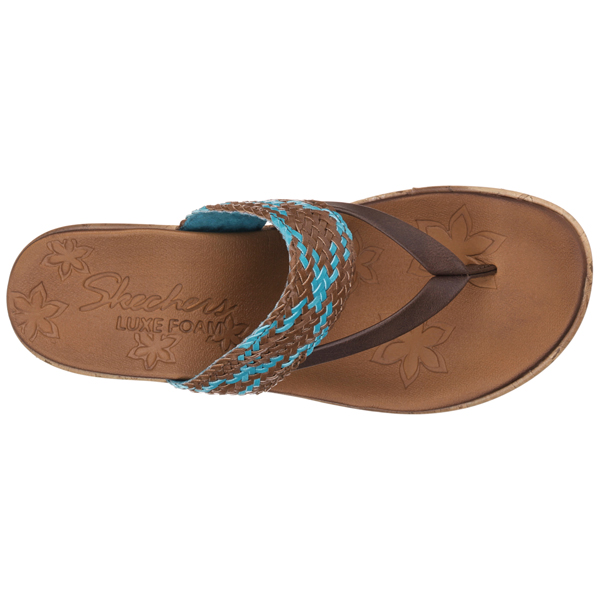 Skechers Women Gossip - Rumor Has IT Multi