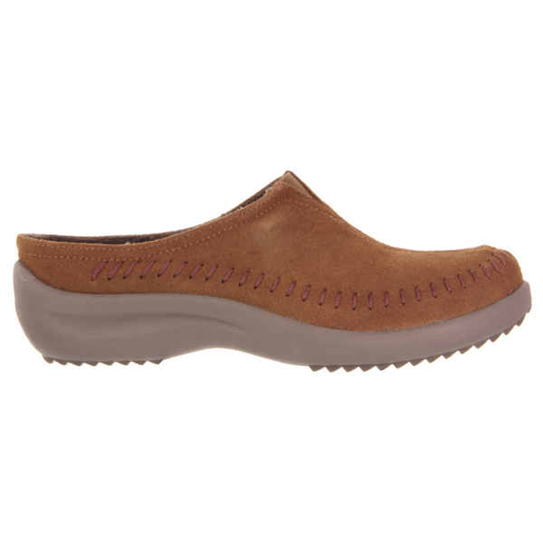 Skechers Women Relaxed Fit: Savor - Sedona Chestnut