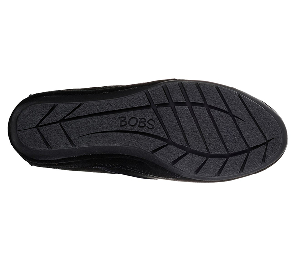 Skechers Women Bobs High Peaks Black