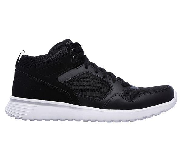 Skechers Men Zimsey - Warmack Black