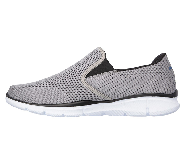 Skechers Men Equalizer - Double Play Gray