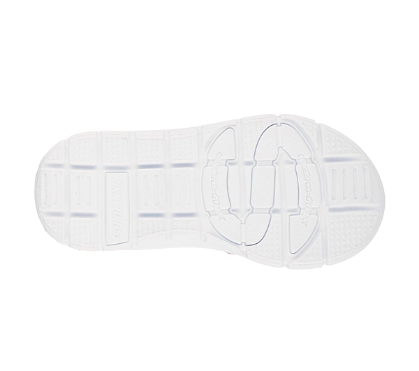 Skechers Girls Skech-Lite - Meshy Magic Pink