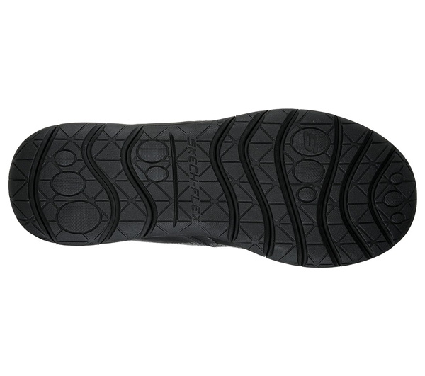 Skechers Men Superior 2.0 - Donte Black