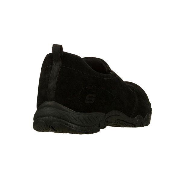 Skechers Women Relaxed Fit: Endeavor - Atmosphere Black