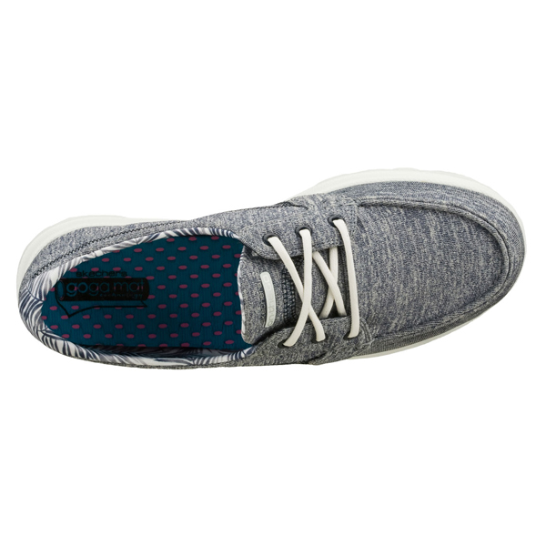Skechers Women On The Go - Flagship Navy/White
