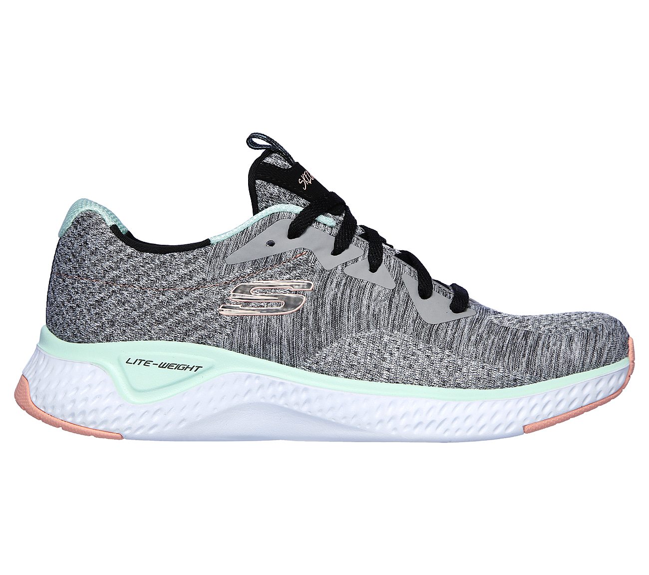 Skechers Solar Fuse - Brisk Escape