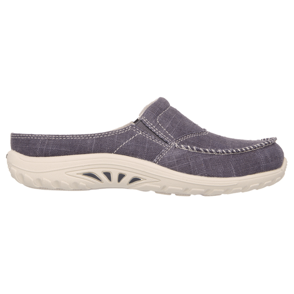 Skechers Women Relaxed Fit: Reggae Fest - Deputy Navy