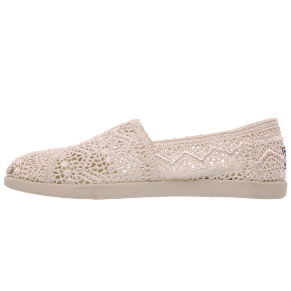 Skechers Women Bobs World - Dream Catcher Natural