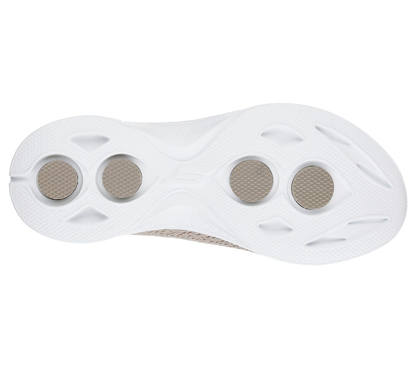 Skechers Women GOwalk 4 - Gifted Taupe