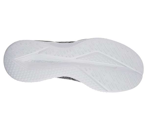 Skechers Men Matrixx - Mesday Gray/Black