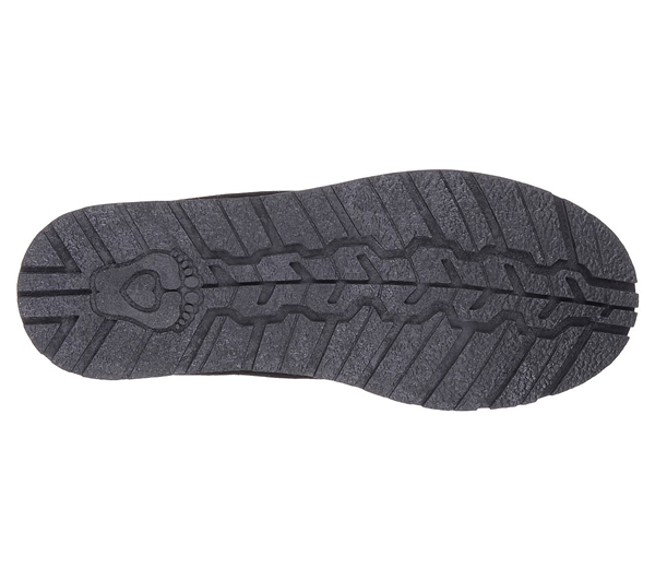 Skechers Women Bobs Alpine - Smores Black
