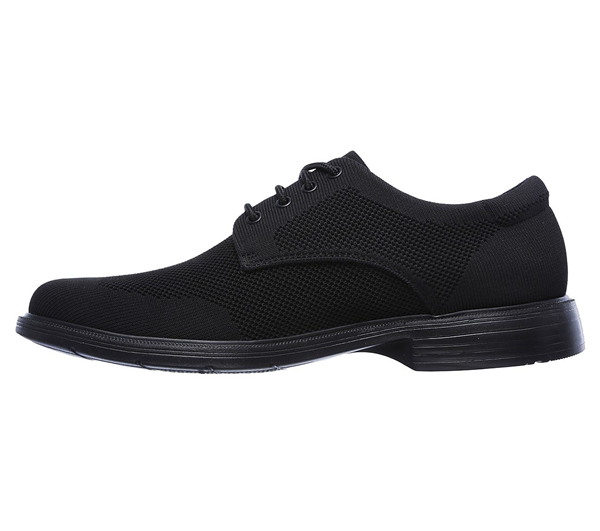 Skechers Men Relaxed Fit: Caswell - Aleno Black