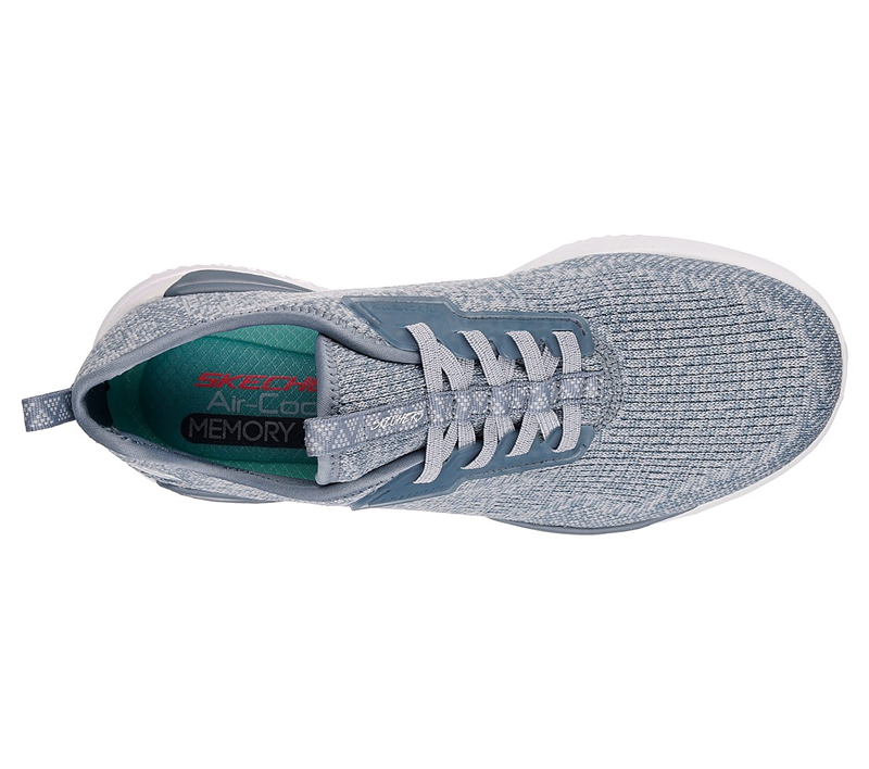 Skechers Women Matrixx Slate Gray