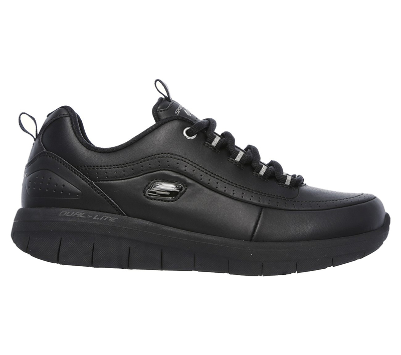 Skechers Women Synergy 2.0 Black