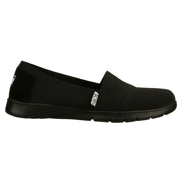 Skechers Women Bobs Pureflex - Renegade Black