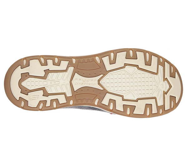 Skechers Men Relaxed Fit: Expected - Avillo Navy