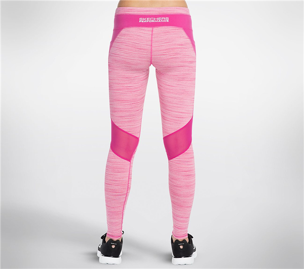 Skechers Women Primrose Legging Fuchsia