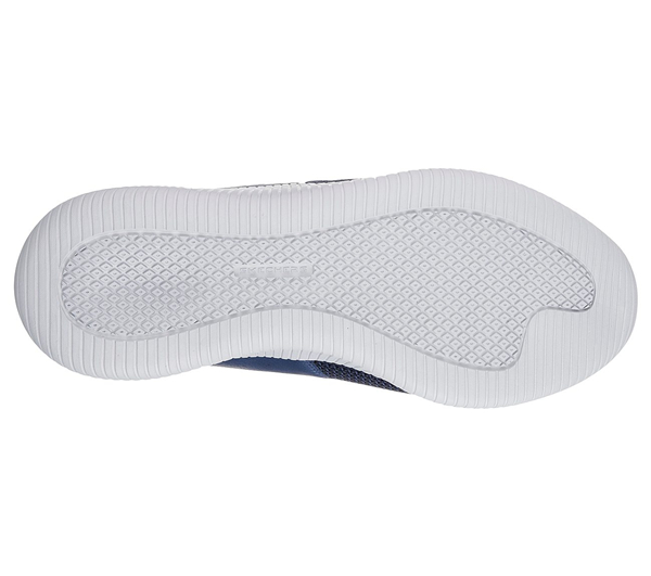 Skechers Men Depth Charge - Trahan Navy