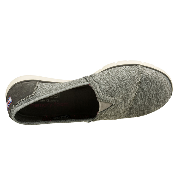 Skechers Women Bobs Pureflex - Heathers Gray