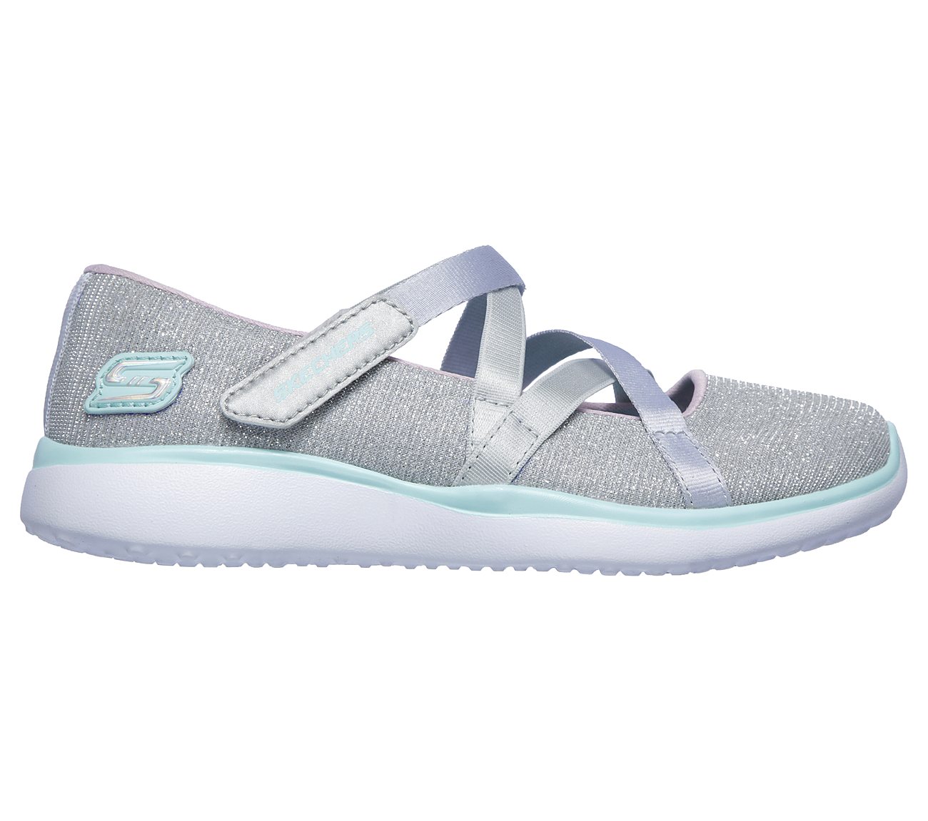 Skechers Microstrides - Sparkle Dancer