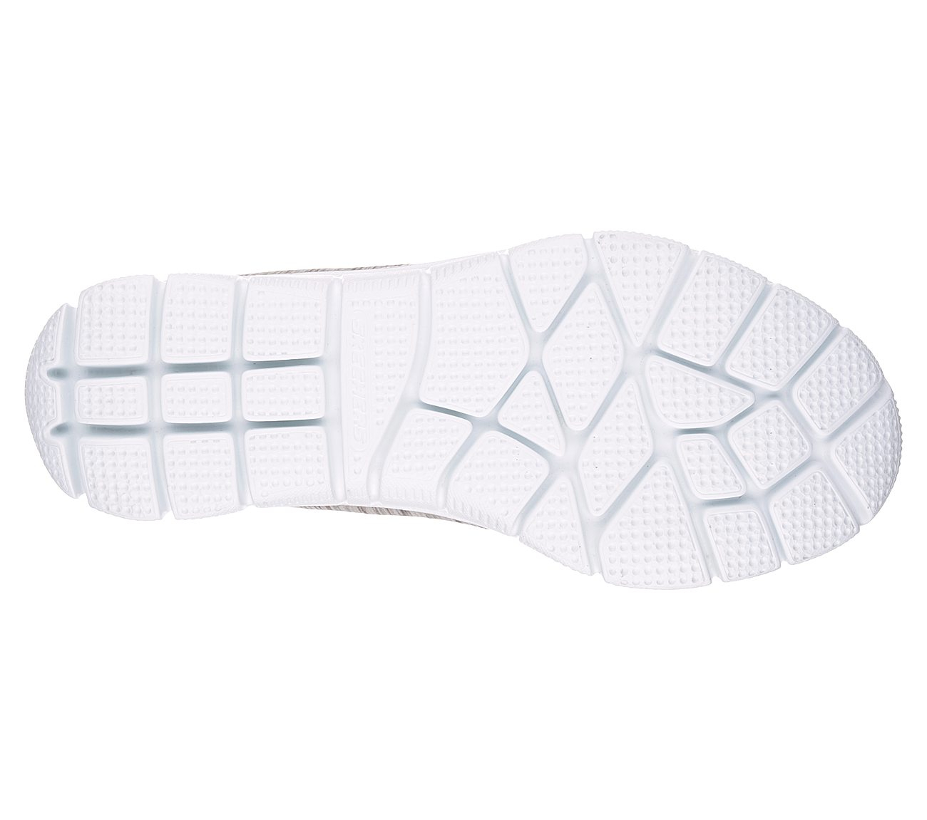 Skechers Women Relaxed Fit: Empire - Game On Taupe