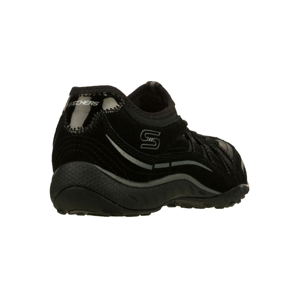 Skechers Women Relaxed Fit: Breathe Easy - City Lights Black