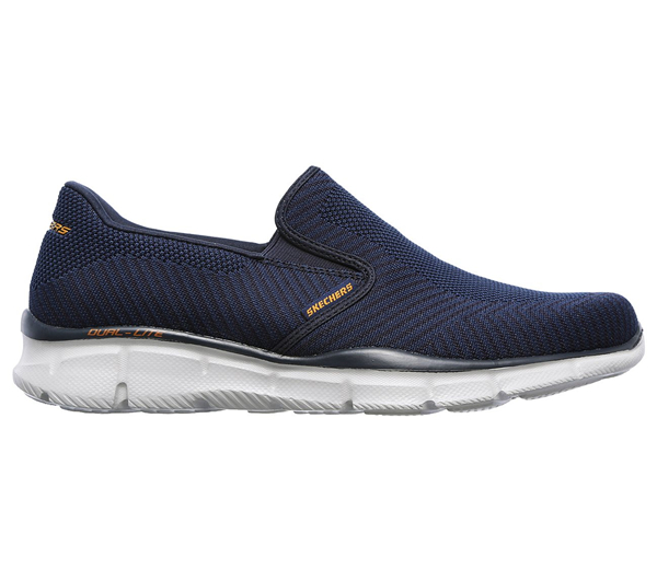 Skechers Men Equalizer - Okwara Navy