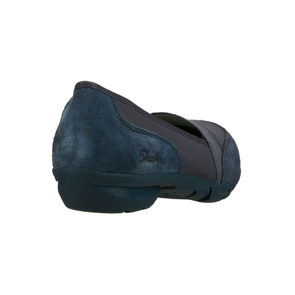Skechers Women Relaxed Fit: Career - to Navy