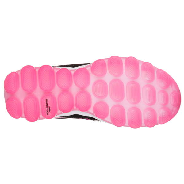 Skechers Women Skech-Air - Mind Bender Black/Multi