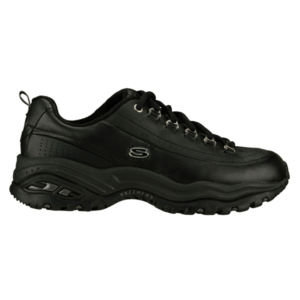 Skechers Women Premium Black