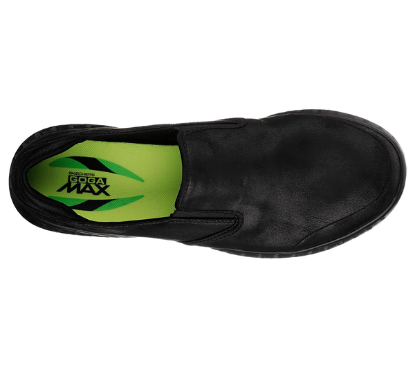 Skechers Men On the GO Glide - Surpass Black
