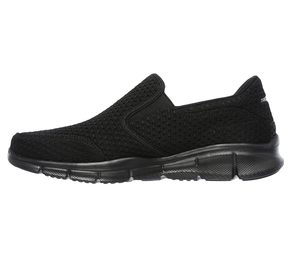 Skechers Men Equalizer - Slickster Black