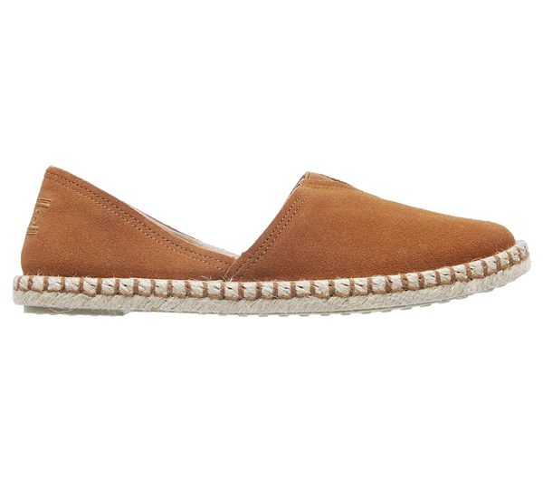 Skechers Women Bobs Day Nite Chestnut