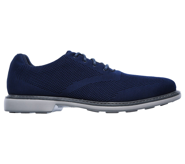 Skechers Men Hardee Navy