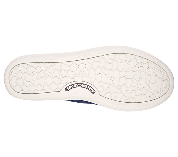 Skechers Men Relaxed Fit: Palen - Gadon Navy