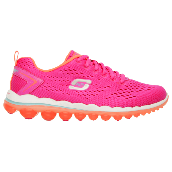 Skechers Women Skech-Air 2.0 Pink/Orange