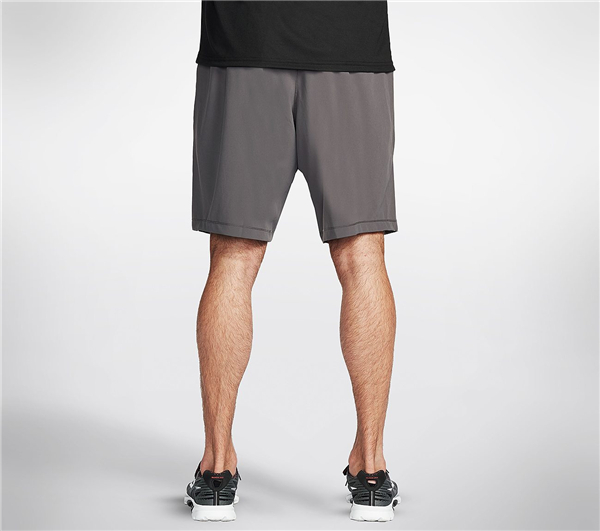 Skechers Men Fusion Short Gray