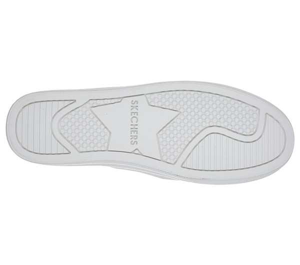 Skechers Women Double Up - Starstruk White