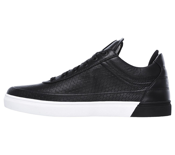 Skechers Men Canter Black