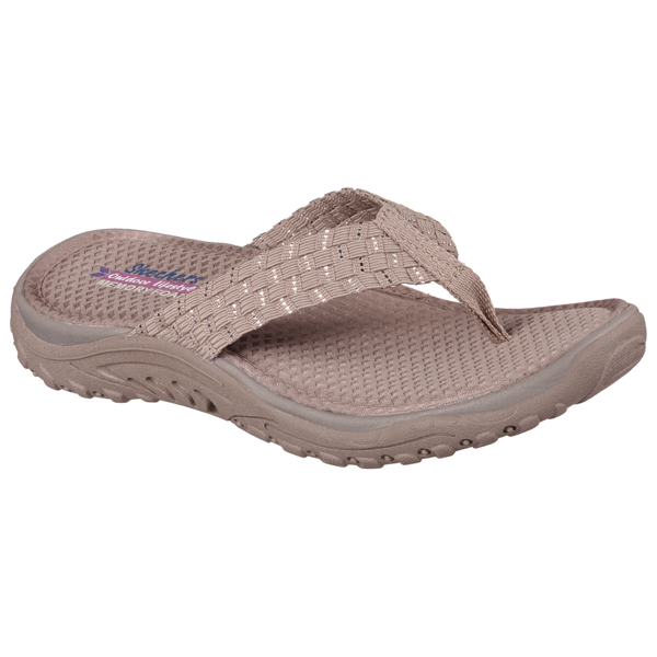 Skechers Women Reggae - Stir It Up Multi