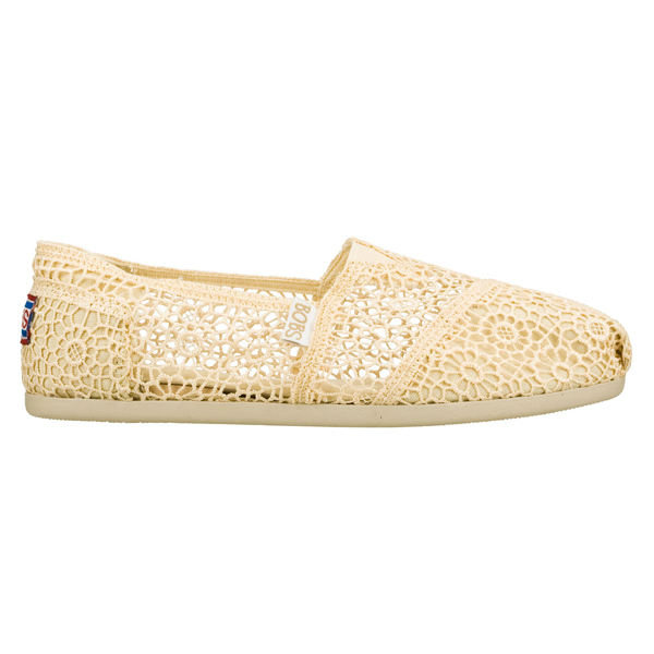 Skechers Women Bobs Plush - Paris Natural