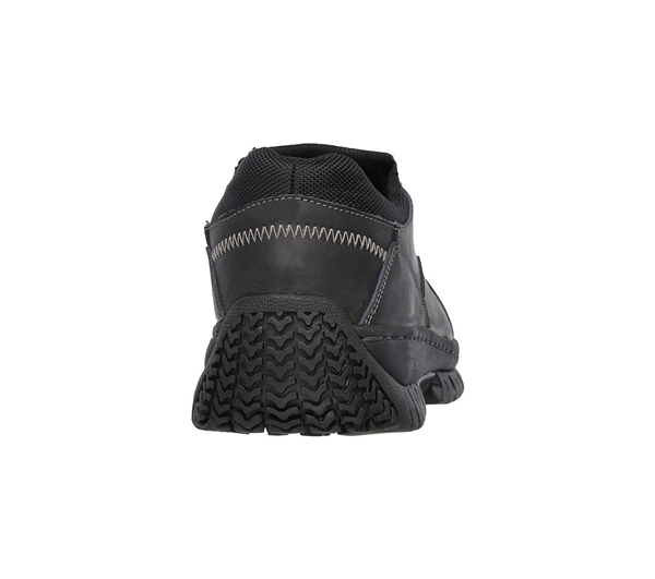 Skechers Men Work: Relaxed Fit Hartan Black