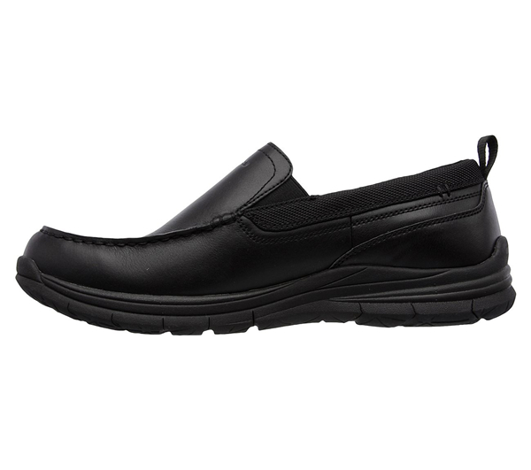 Skechers Men Superior 2.0 - Jeveno Black