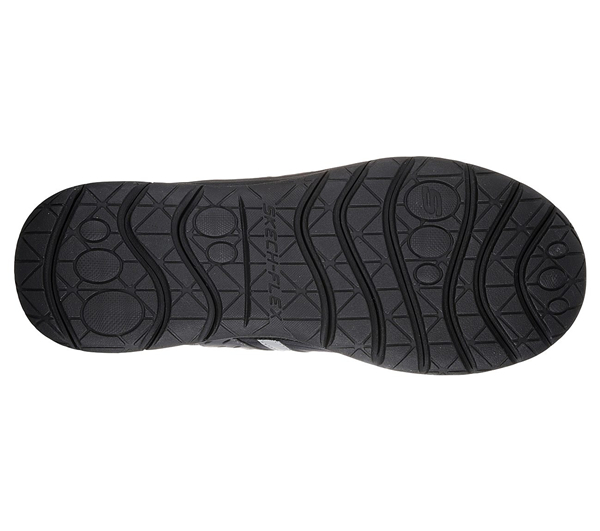 Skechers Men Superior 2.0 - Olen Black