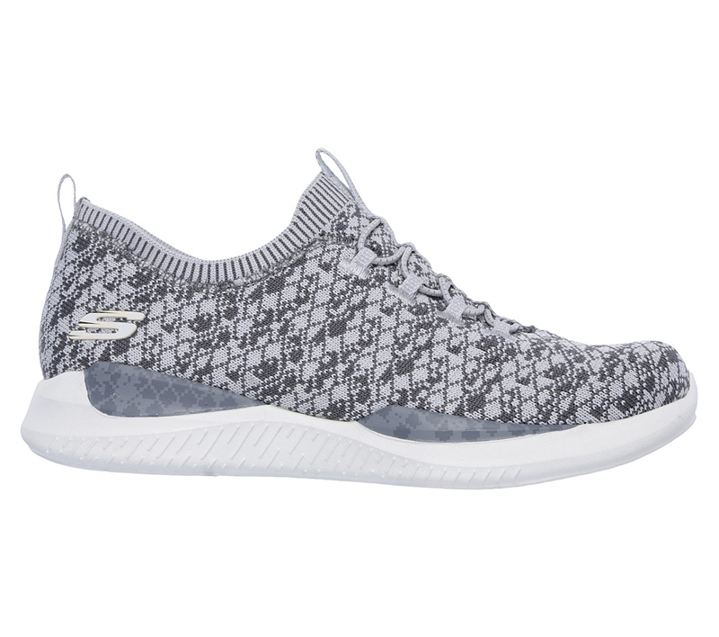 Skechers Women Matrixx - Gray Scale GYLB