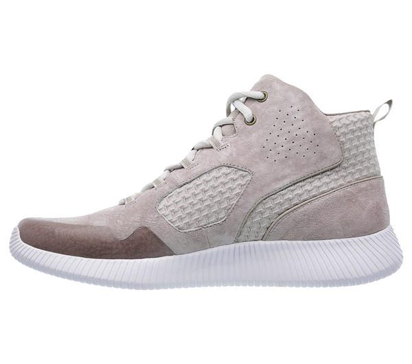 Skechers Men Depth Charge - Drango Taupe